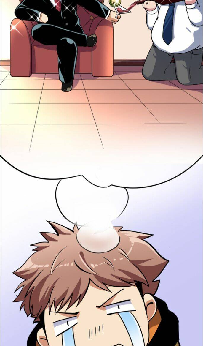 Bị Ép Trở Thành Mạnh Nhất Thế Giới Chapter 12 - Trang 2