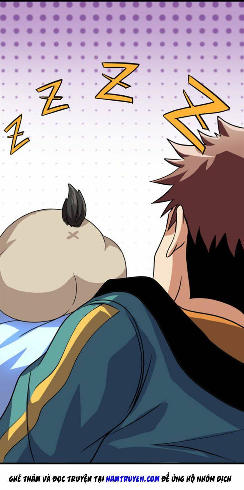Bị Ép Trở Thành Mạnh Nhất Thế Giới Chapter 13 - Trang 2