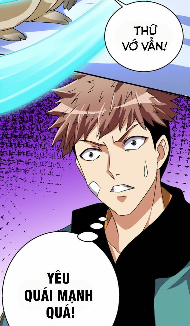 Bị Ép Trở Thành Mạnh Nhất Thế Giới Chapter 13 - Trang 2