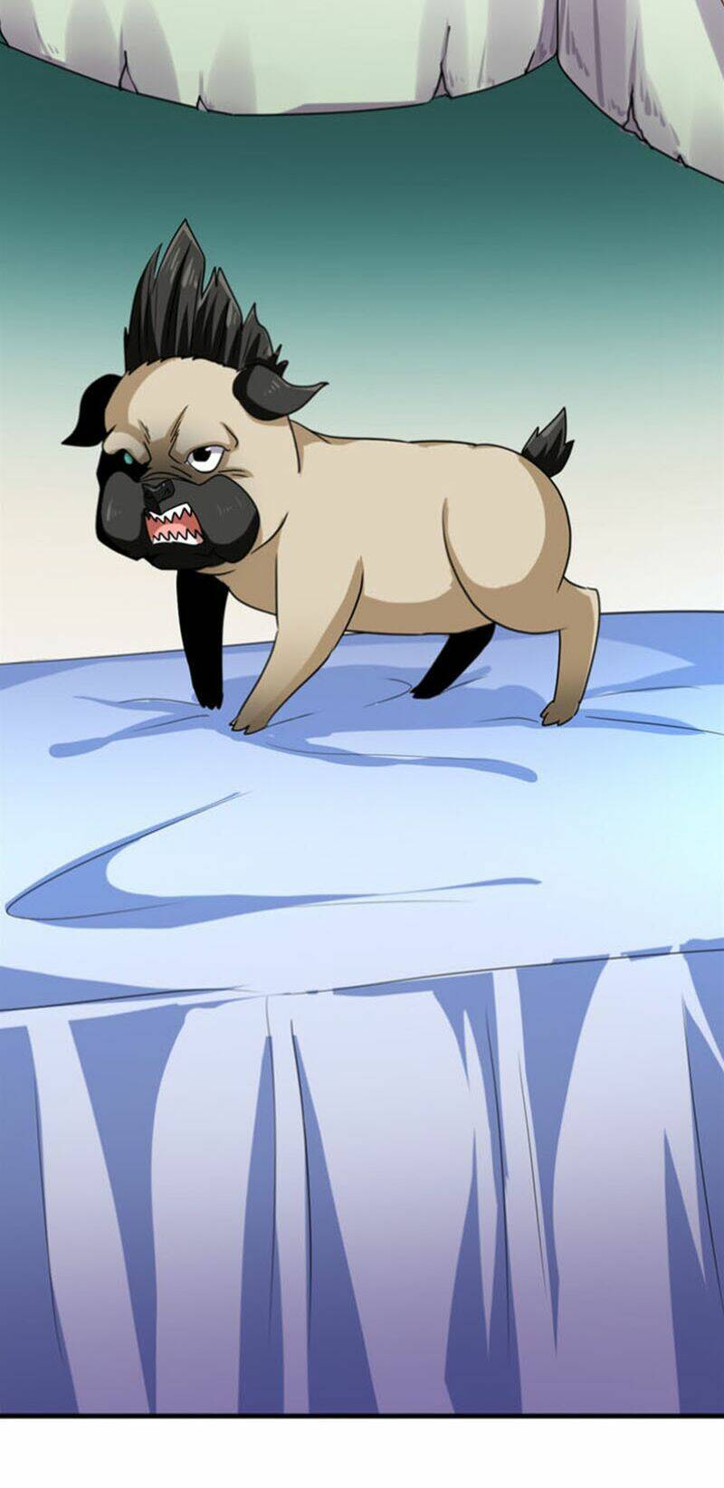 Bị Ép Trở Thành Mạnh Nhất Thế Giới Chapter 13 - Trang 2