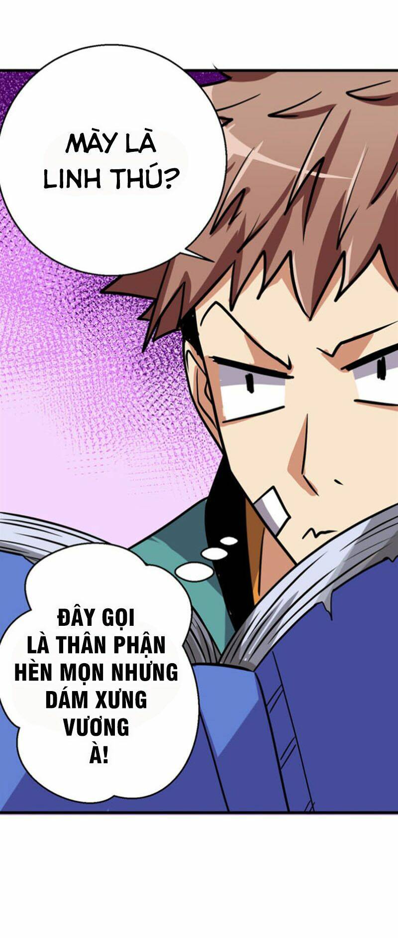 Bị Ép Trở Thành Mạnh Nhất Thế Giới Chapter 13 - Trang 2