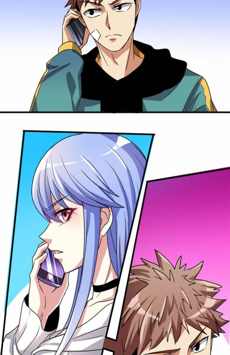 Bị Ép Trở Thành Mạnh Nhất Thế Giới Chapter 13 - Trang 2