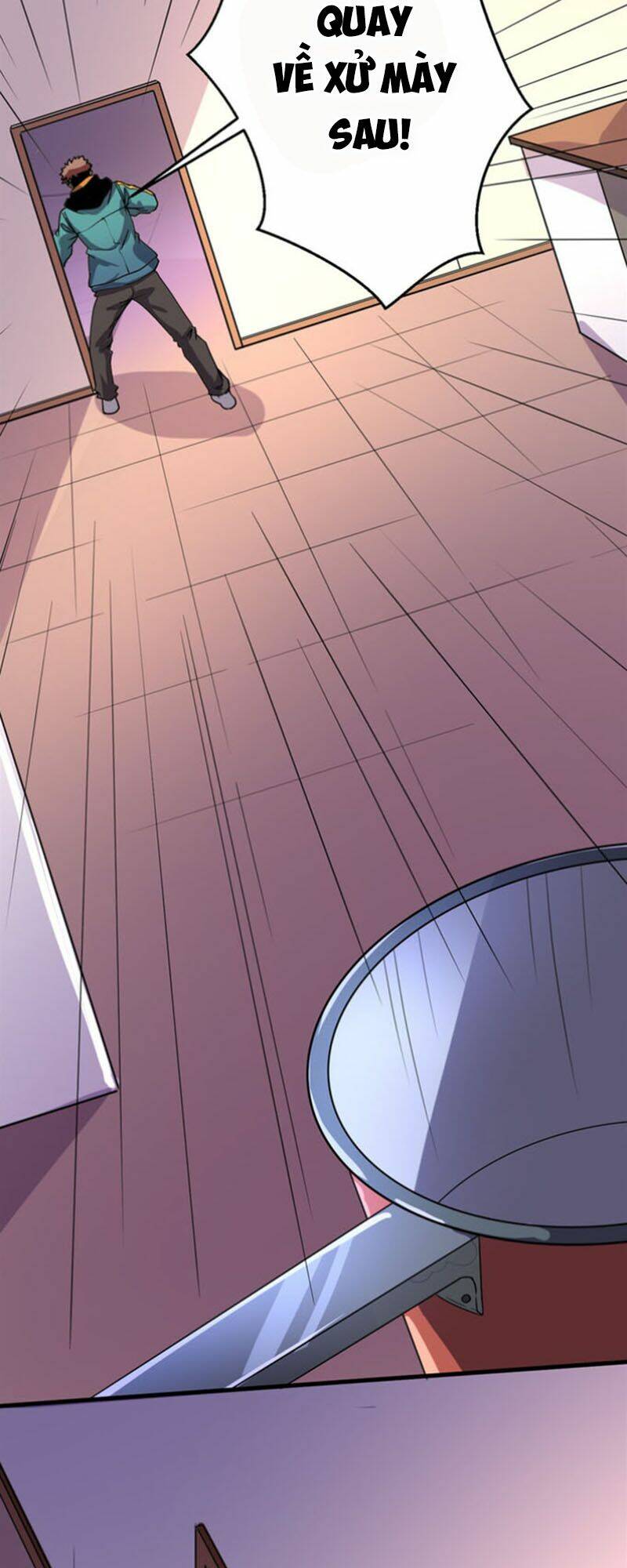 Bị Ép Trở Thành Mạnh Nhất Thế Giới Chapter 13 - Trang 2