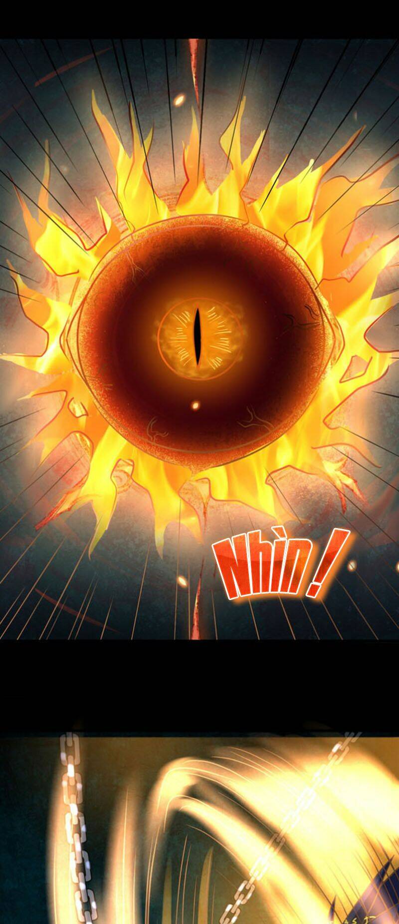 Bị Ép Trở Thành Mạnh Nhất Thế Giới Chapter 13 - Trang 2