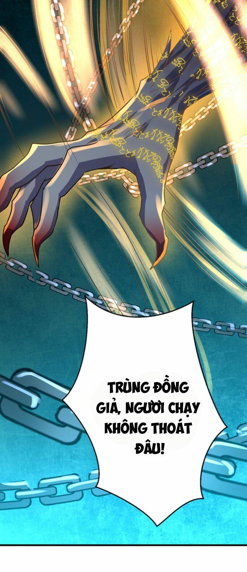 Bị Ép Trở Thành Mạnh Nhất Thế Giới Chapter 13 - Trang 2