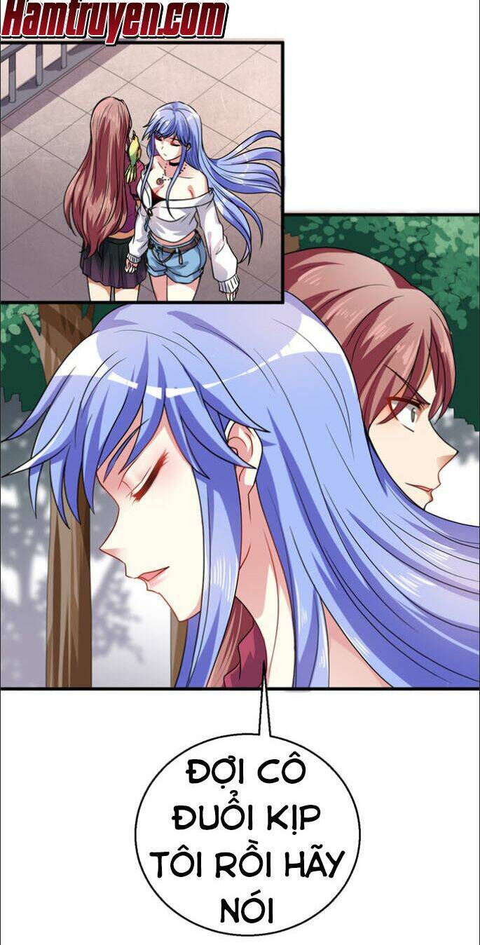Bị Ép Trở Thành Mạnh Nhất Thế Giới Chapter 14 - Trang 2
