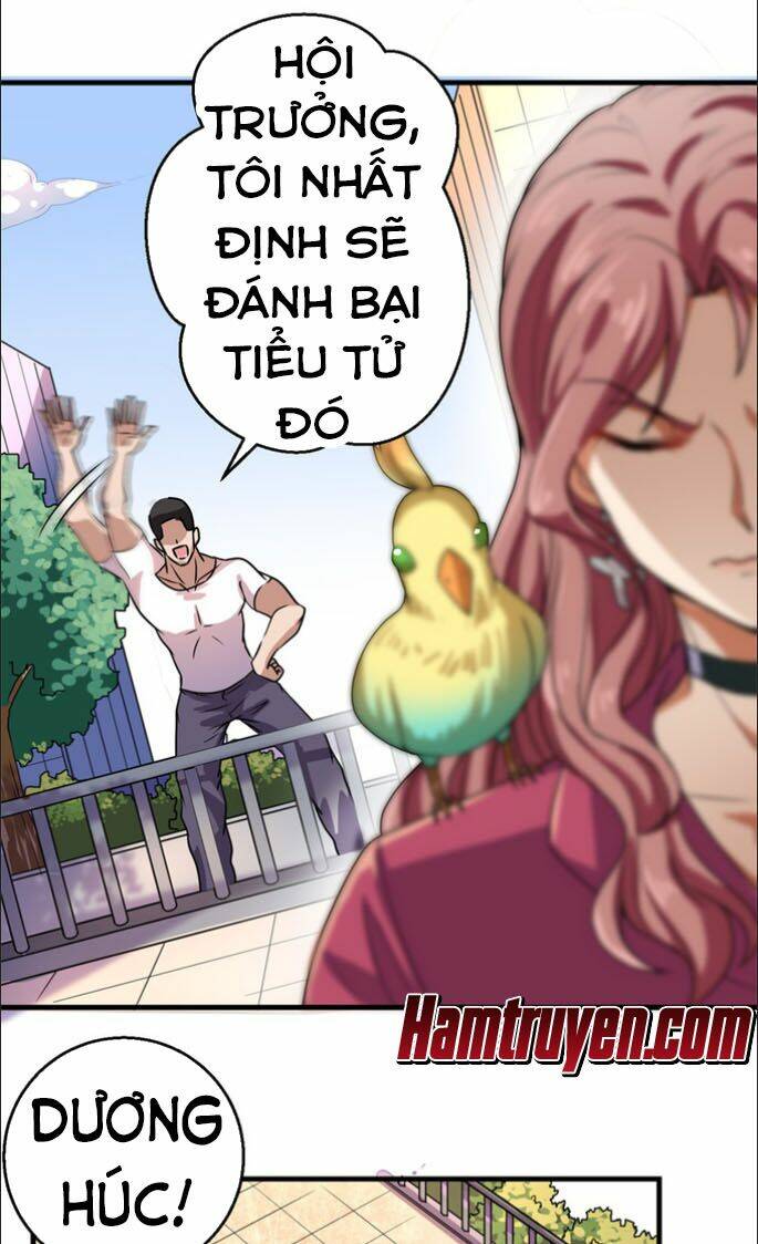 Bị Ép Trở Thành Mạnh Nhất Thế Giới Chapter 14 - Trang 2