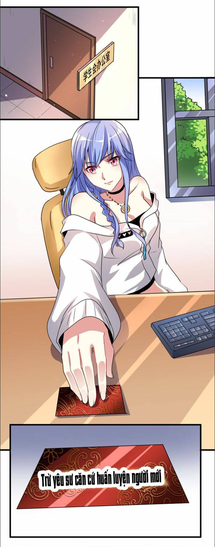 Bị Ép Trở Thành Mạnh Nhất Thế Giới Chapter 14 - Trang 2