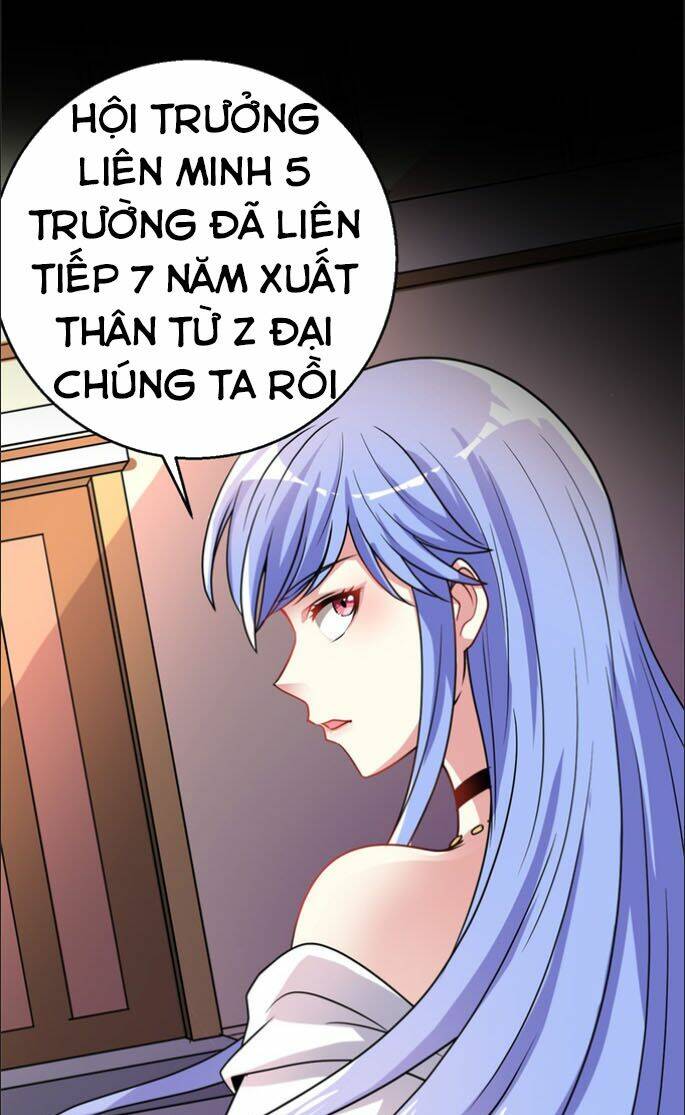 Bị Ép Trở Thành Mạnh Nhất Thế Giới Chapter 14 - Trang 2