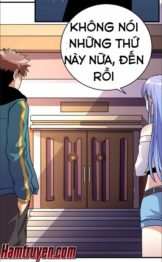 Bị Ép Trở Thành Mạnh Nhất Thế Giới Chapter 14 - Trang 2