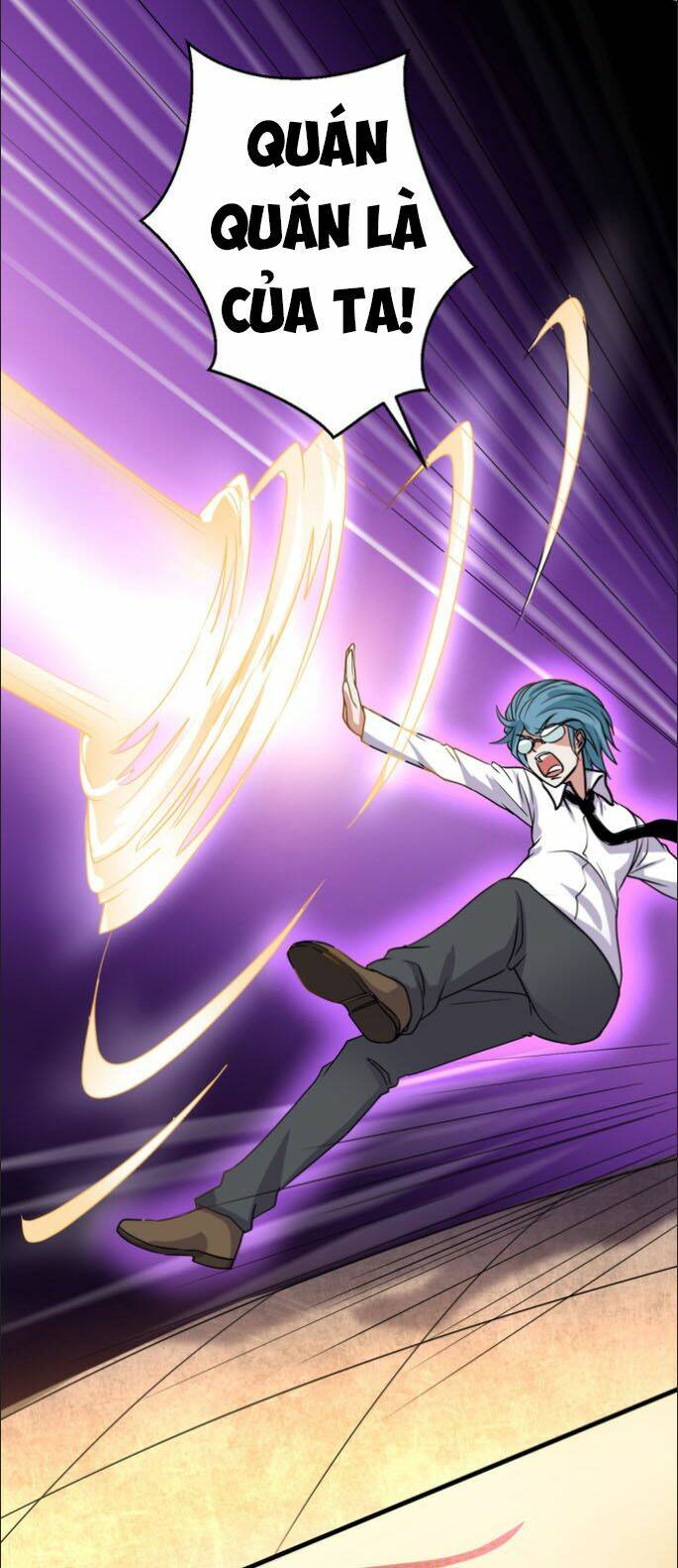 Bị Ép Trở Thành Mạnh Nhất Thế Giới Chapter 15 - Trang 2