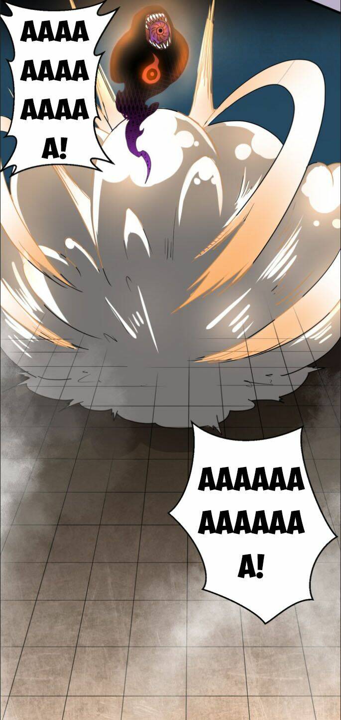 Bị Ép Trở Thành Mạnh Nhất Thế Giới Chapter 15 - Trang 2