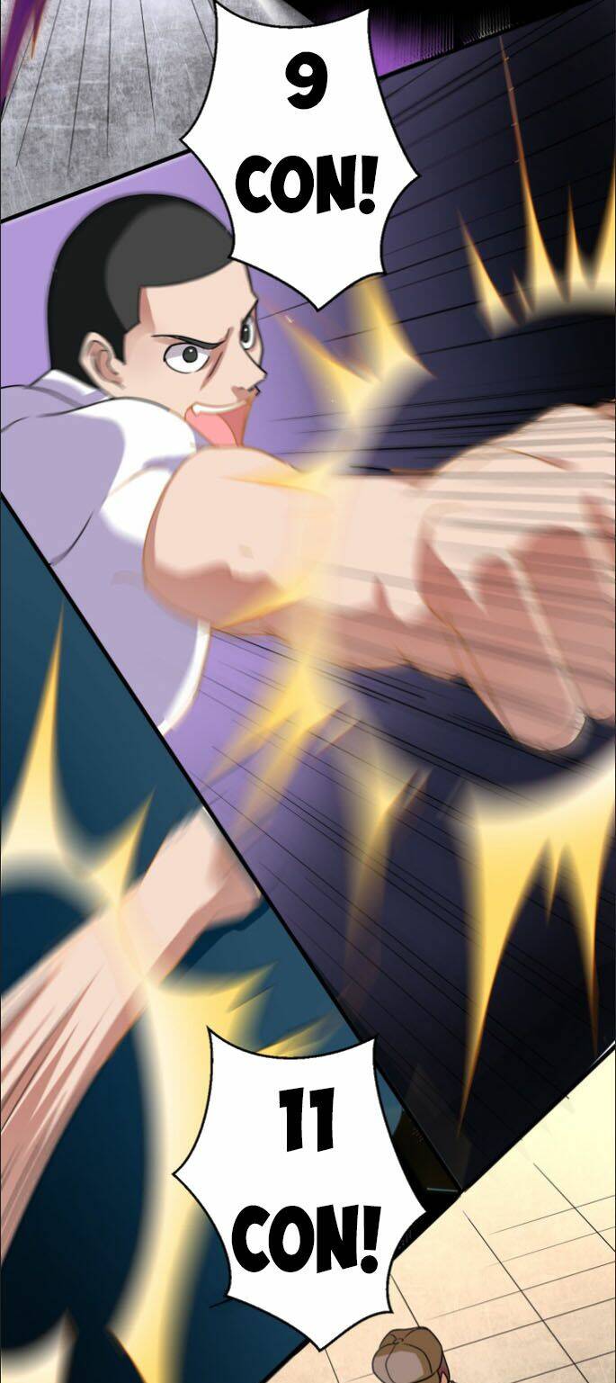 Bị Ép Trở Thành Mạnh Nhất Thế Giới Chapter 15 - Trang 2