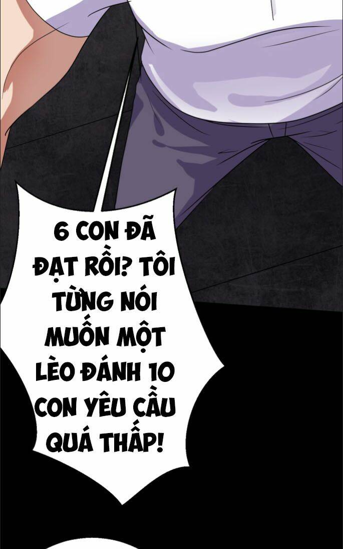 Bị Ép Trở Thành Mạnh Nhất Thế Giới Chapter 15 - Trang 2