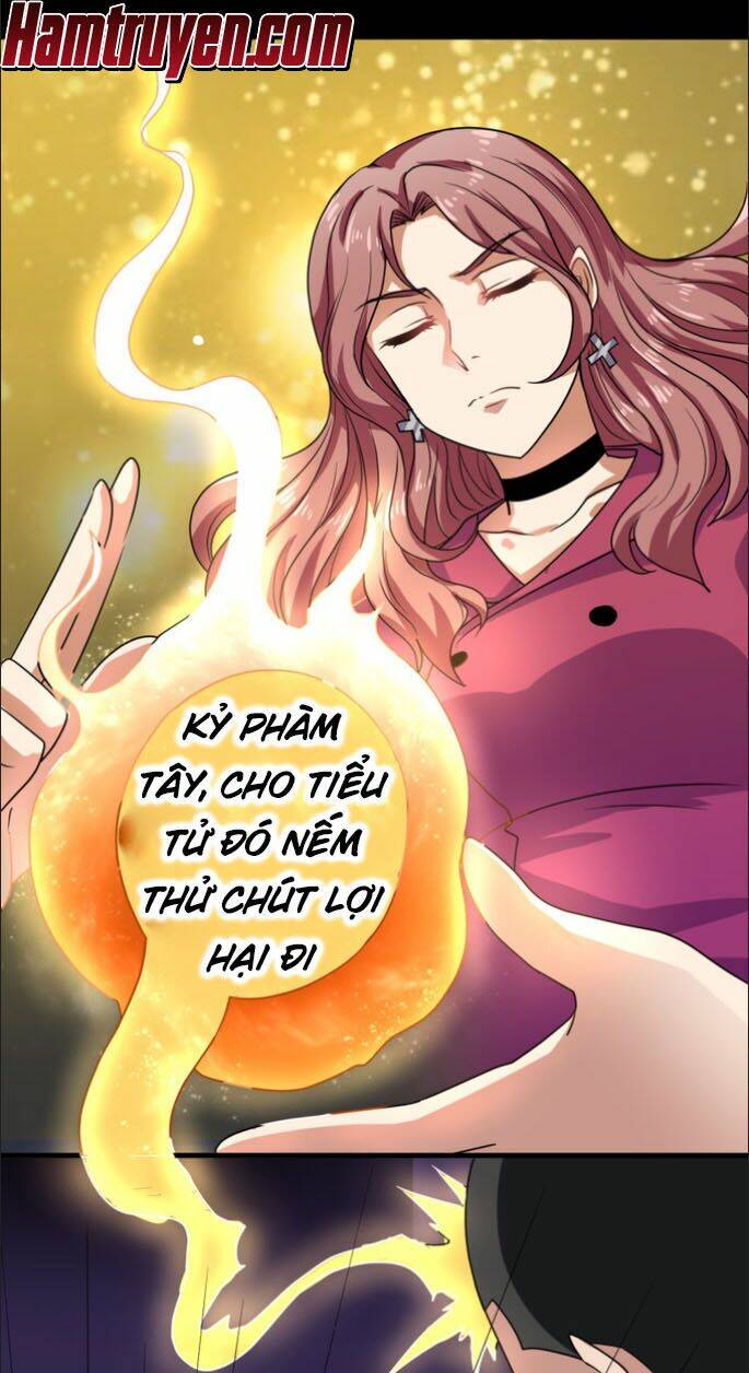 Bị Ép Trở Thành Mạnh Nhất Thế Giới Chapter 15 - Trang 2
