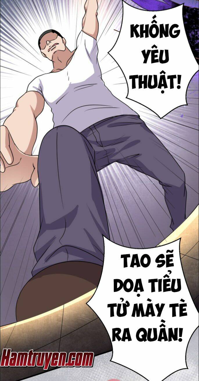 Bị Ép Trở Thành Mạnh Nhất Thế Giới Chapter 15 - Trang 2