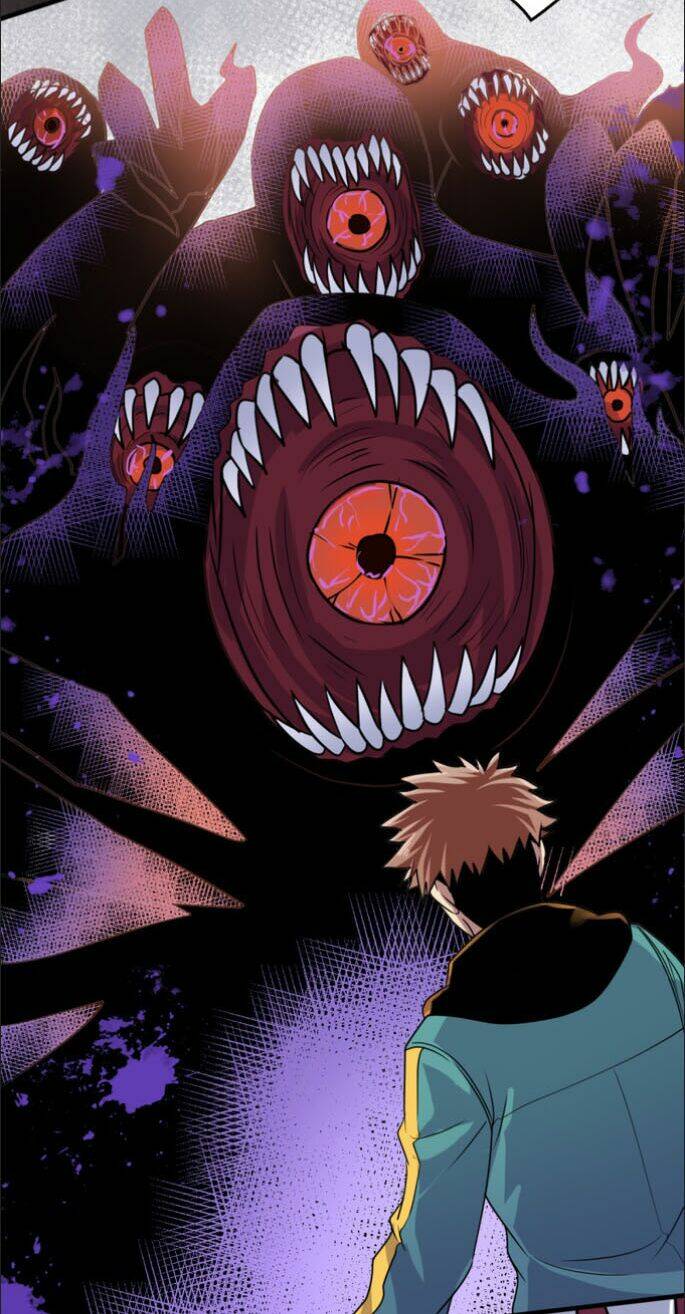 Bị Ép Trở Thành Mạnh Nhất Thế Giới Chapter 15 - Trang 2