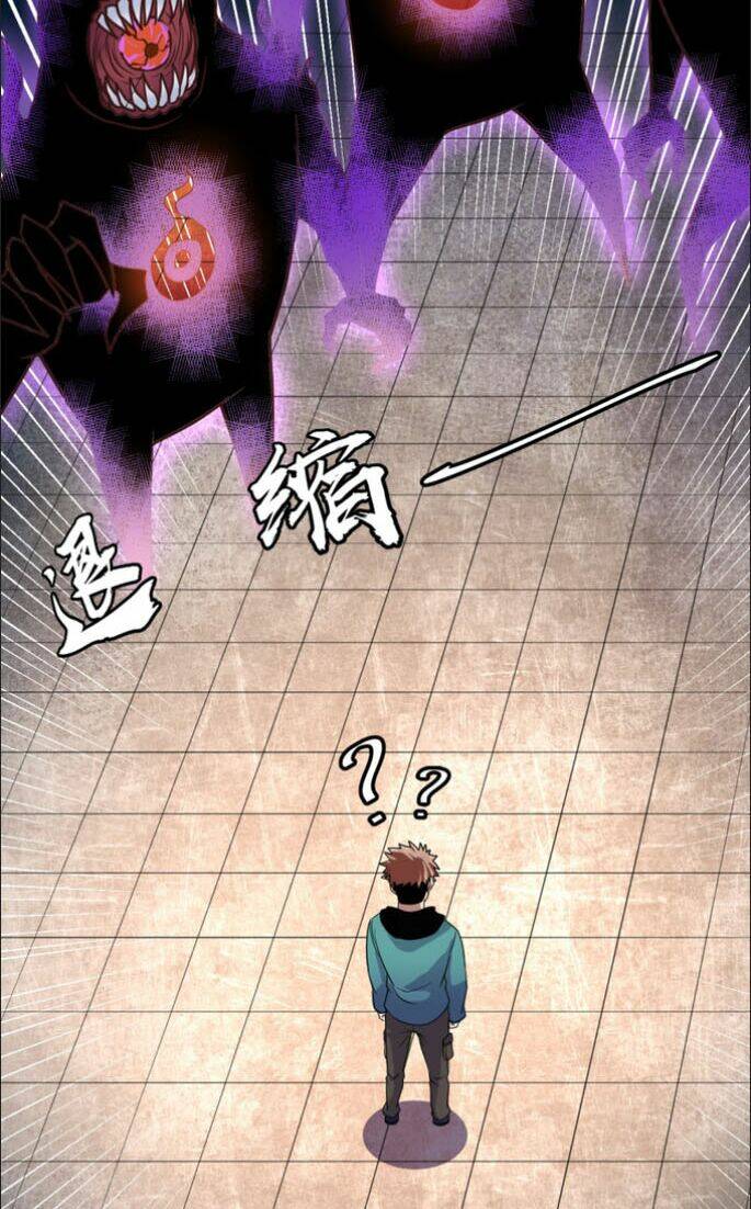 Bị Ép Trở Thành Mạnh Nhất Thế Giới Chapter 15 - Trang 2