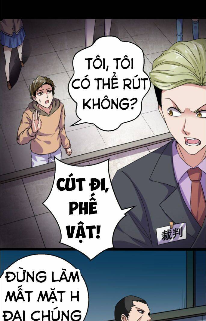 Bị Ép Trở Thành Mạnh Nhất Thế Giới Chapter 15 - Trang 2