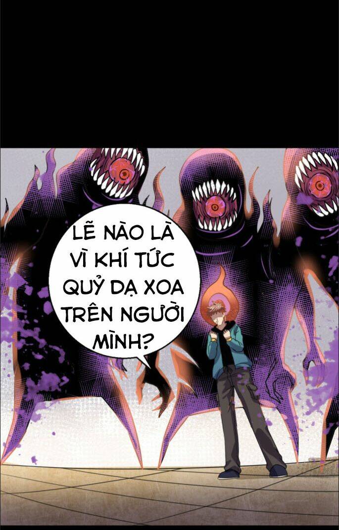 Bị Ép Trở Thành Mạnh Nhất Thế Giới Chapter 15 - Trang 2