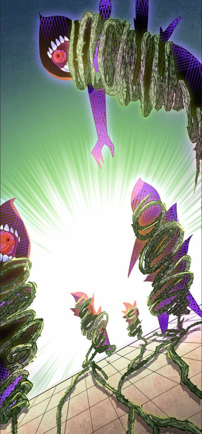 Bị Ép Trở Thành Mạnh Nhất Thế Giới Chapter 15 - Trang 2