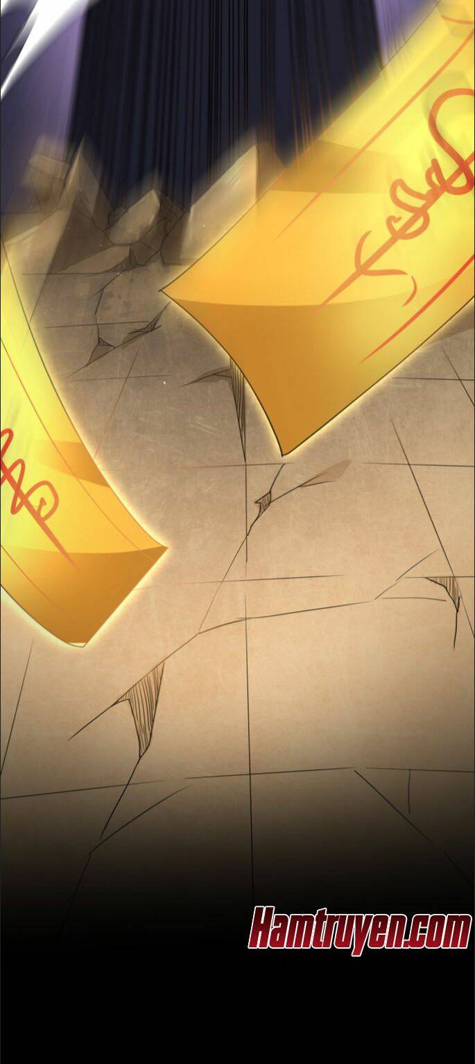 Bị Ép Trở Thành Mạnh Nhất Thế Giới Chapter 15 - Trang 2