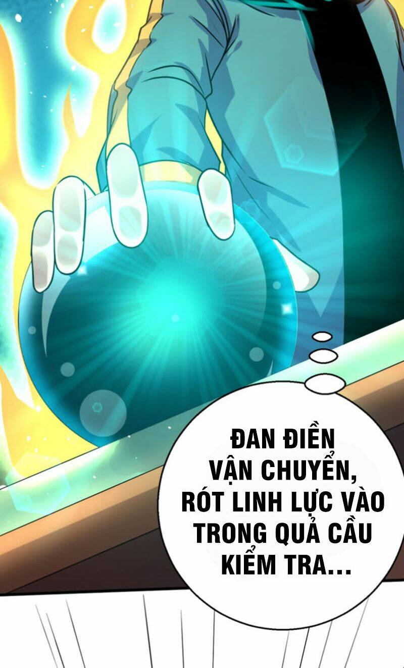 Bị Ép Trở Thành Mạnh Nhất Thế Giới Chapter 16 - Trang 2