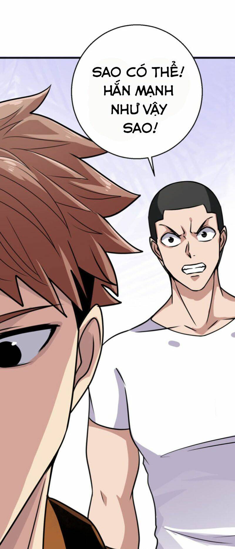 Bị Ép Trở Thành Mạnh Nhất Thế Giới Chapter 16 - Trang 2