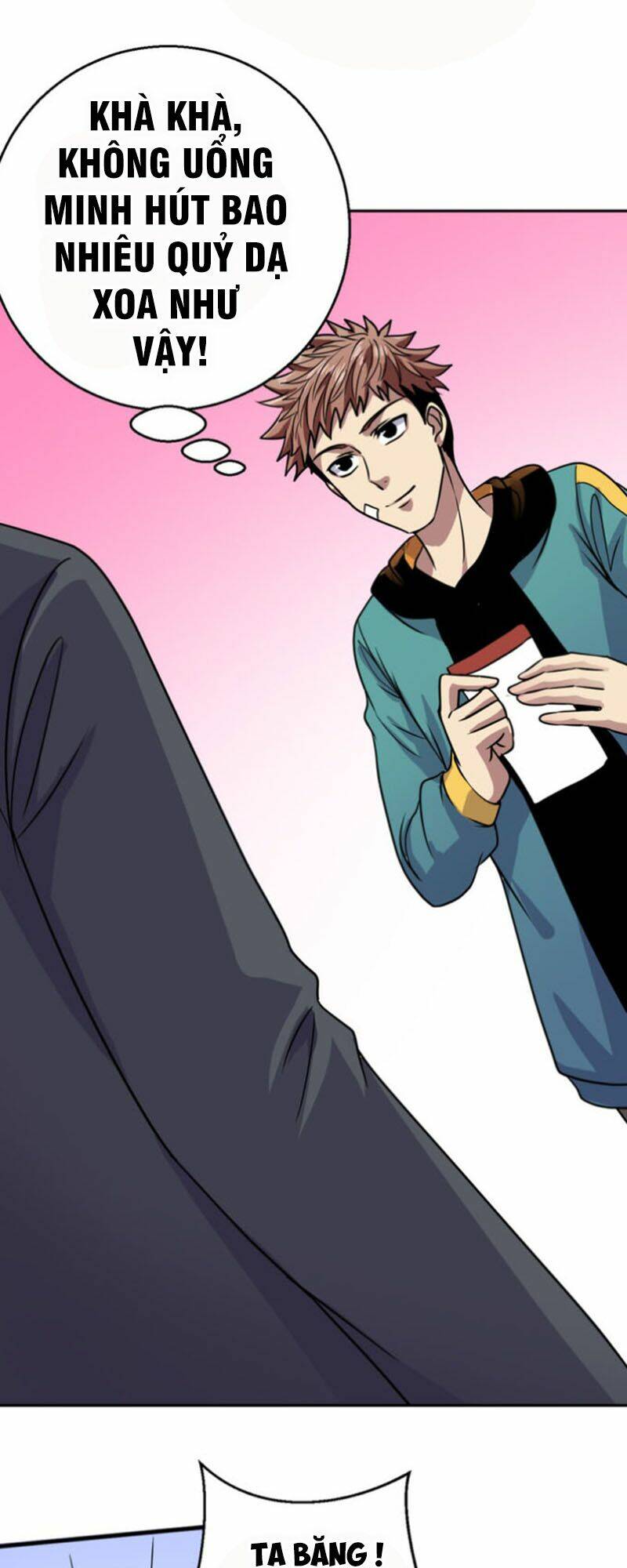 Bị Ép Trở Thành Mạnh Nhất Thế Giới Chapter 16 - Trang 2