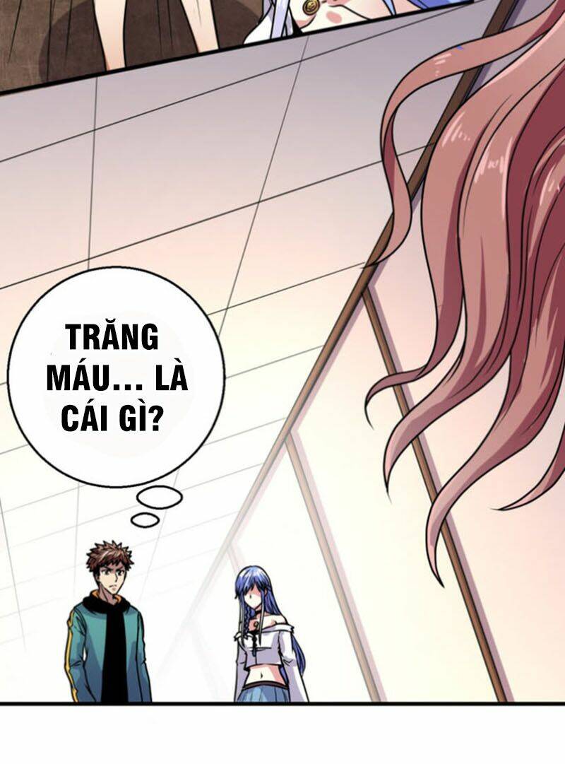 Bị Ép Trở Thành Mạnh Nhất Thế Giới Chapter 16 - Trang 2