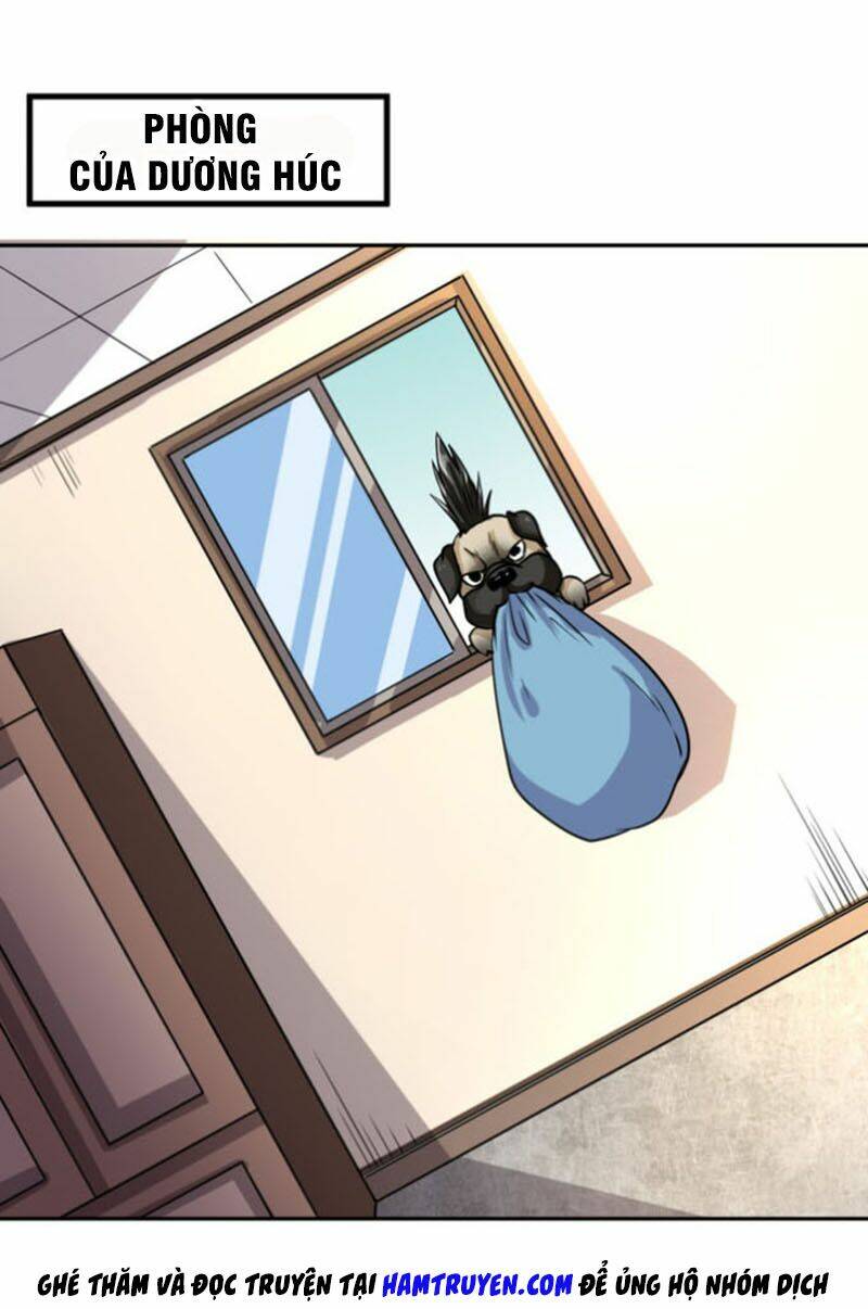 Bị Ép Trở Thành Mạnh Nhất Thế Giới Chapter 16 - Trang 2