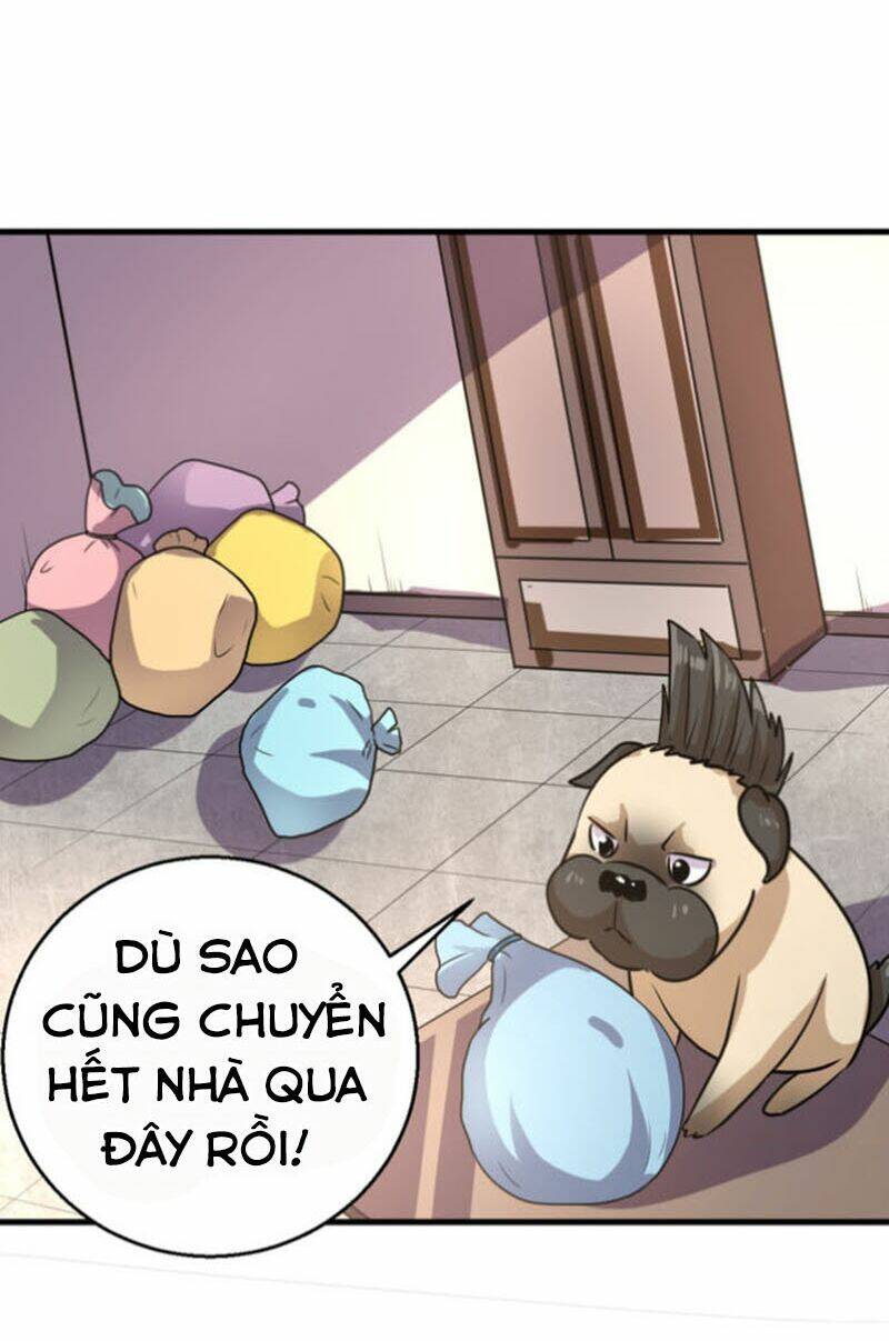 Bị Ép Trở Thành Mạnh Nhất Thế Giới Chapter 16 - Trang 2