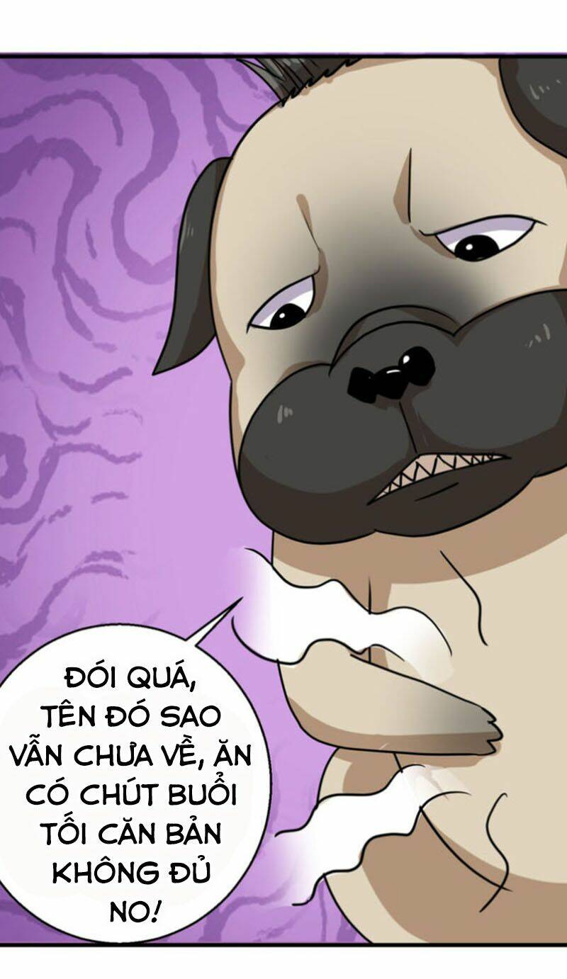 Bị Ép Trở Thành Mạnh Nhất Thế Giới Chapter 16 - Trang 2