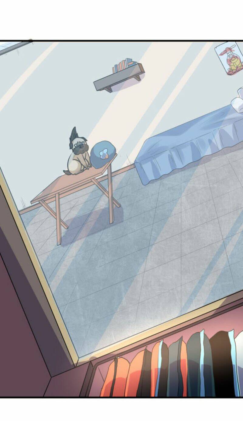 Bị Ép Trở Thành Mạnh Nhất Thế Giới Chapter 16 - Trang 2