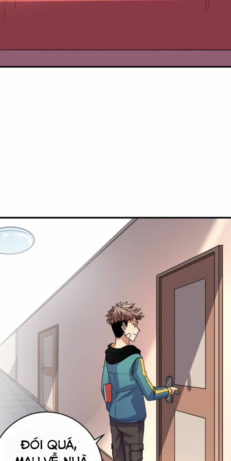 Bị Ép Trở Thành Mạnh Nhất Thế Giới Chapter 16 - Trang 2