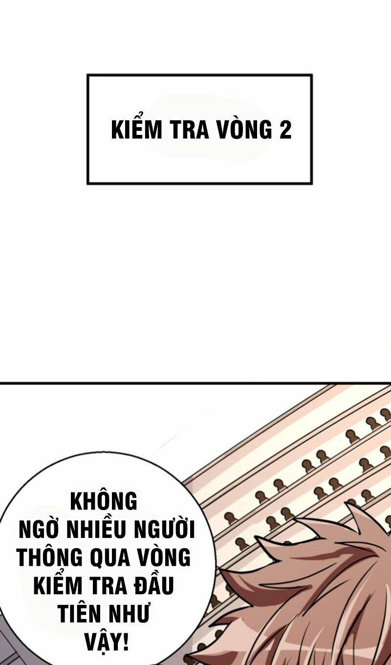 Bị Ép Trở Thành Mạnh Nhất Thế Giới Chapter 16 - Trang 2