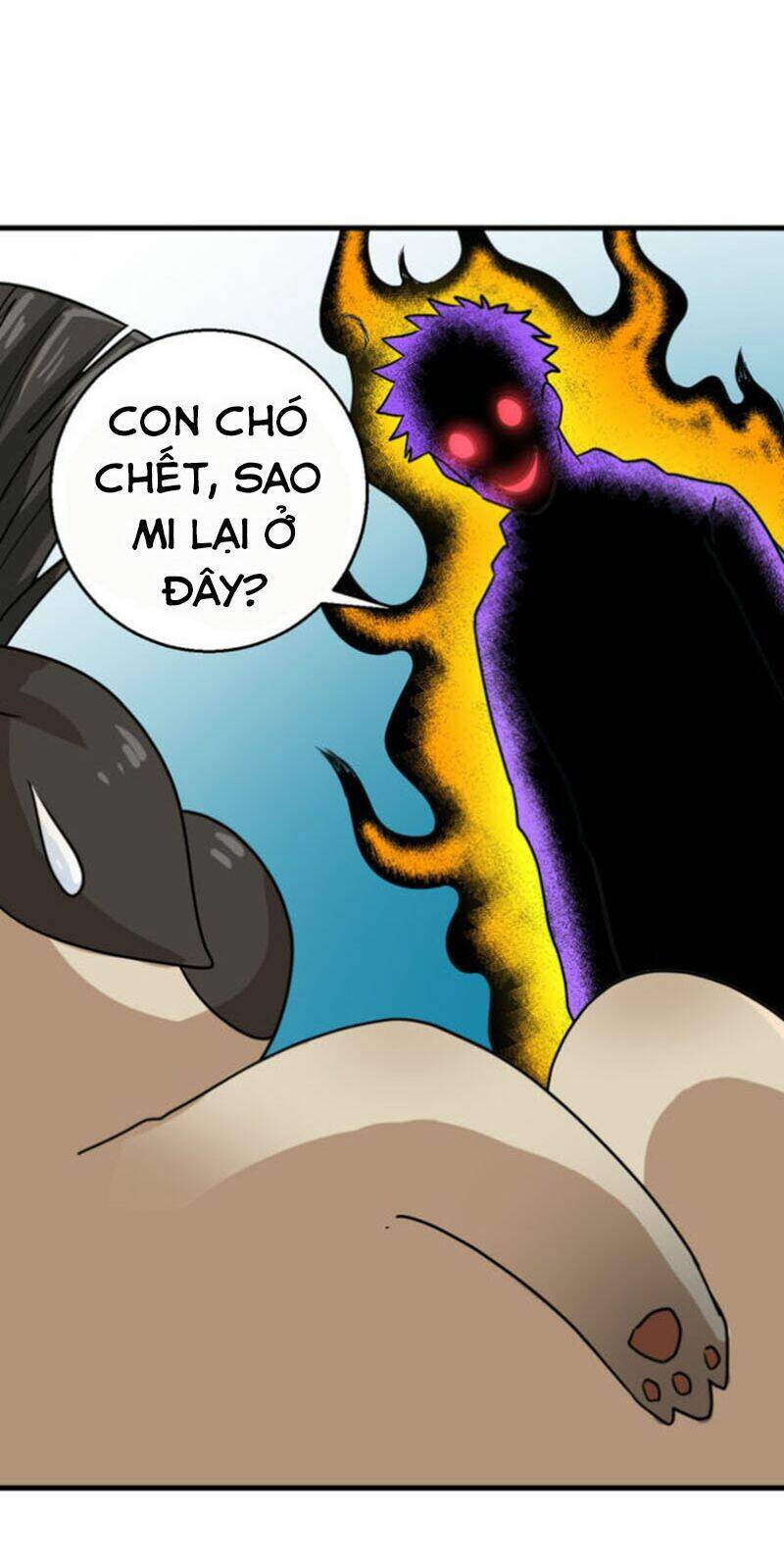 Bị Ép Trở Thành Mạnh Nhất Thế Giới Chapter 16 - Trang 2
