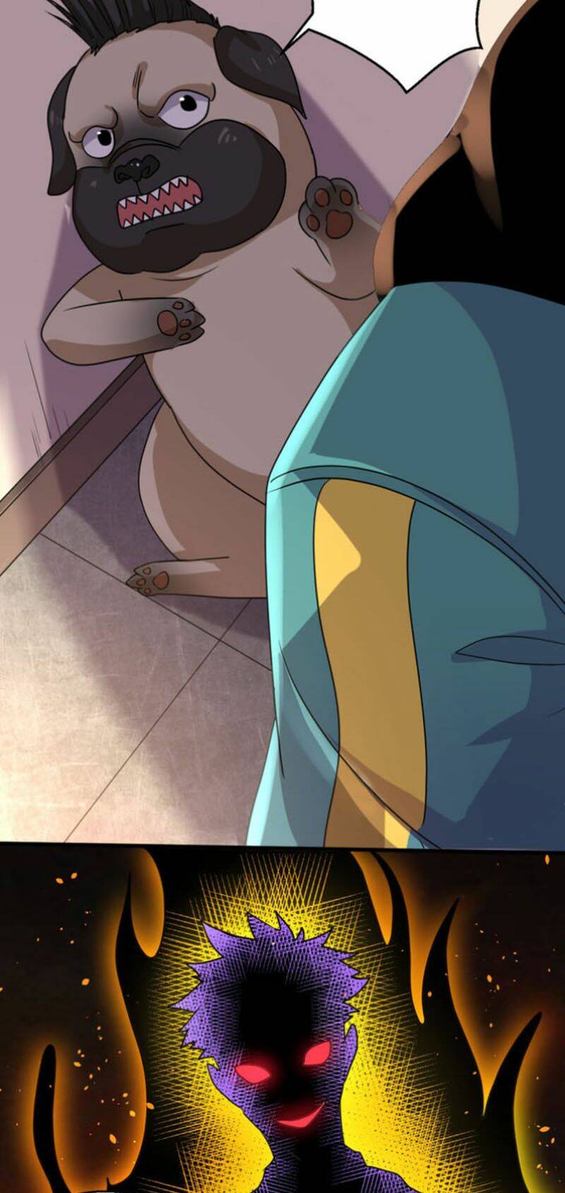 Bị Ép Trở Thành Mạnh Nhất Thế Giới Chapter 16 - Trang 2