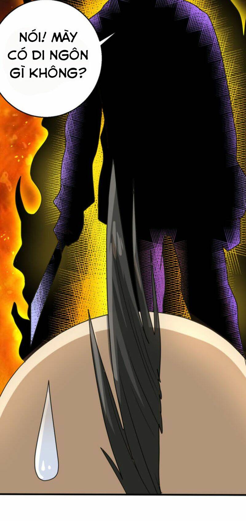 Bị Ép Trở Thành Mạnh Nhất Thế Giới Chapter 16 - Trang 2
