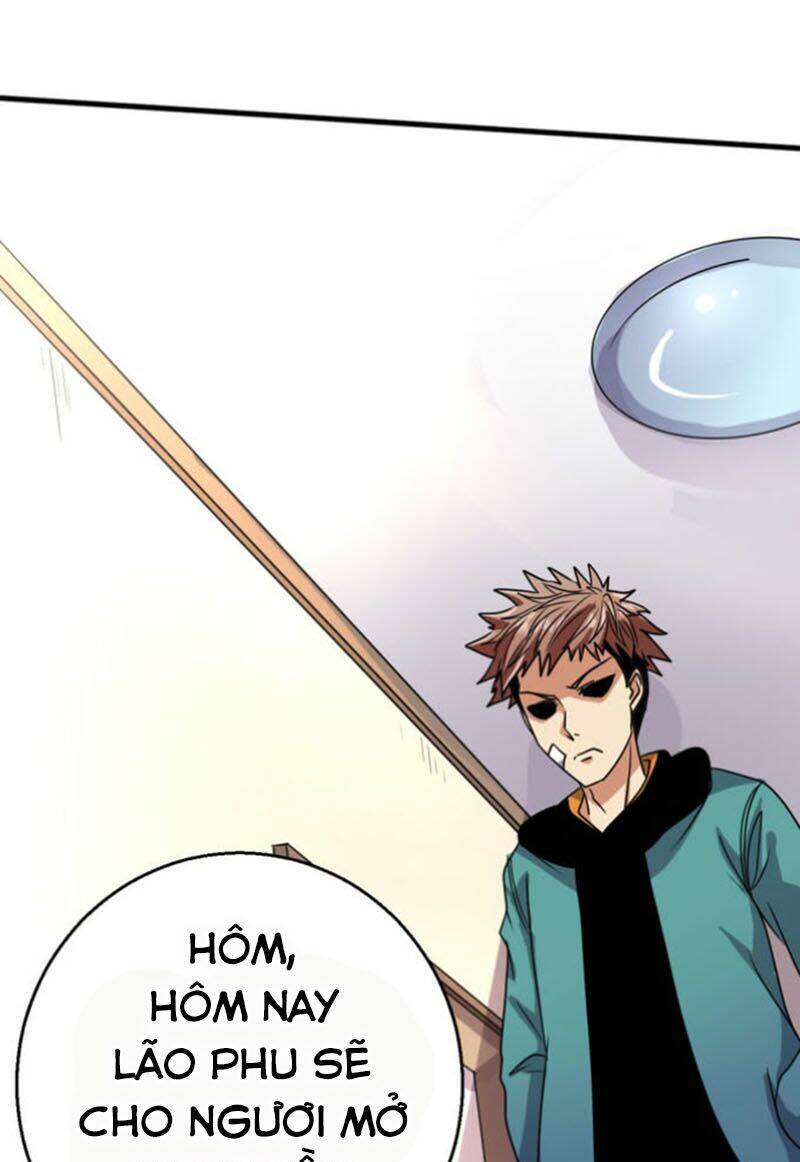 Bị Ép Trở Thành Mạnh Nhất Thế Giới Chapter 16 - Trang 2