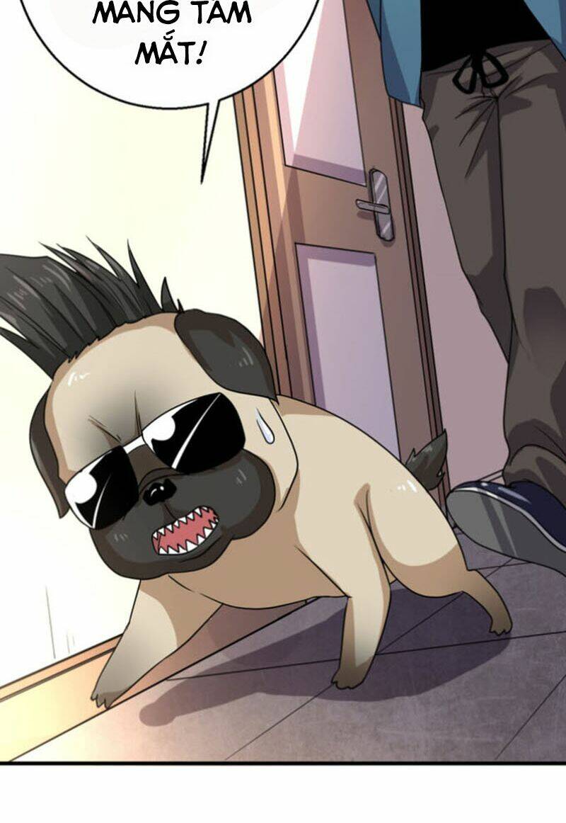 Bị Ép Trở Thành Mạnh Nhất Thế Giới Chapter 16 - Trang 2