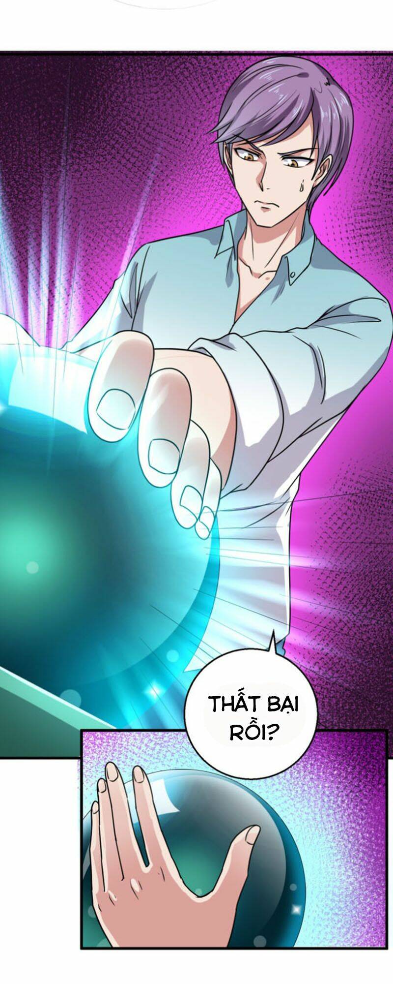 Bị Ép Trở Thành Mạnh Nhất Thế Giới Chapter 16 - Trang 2