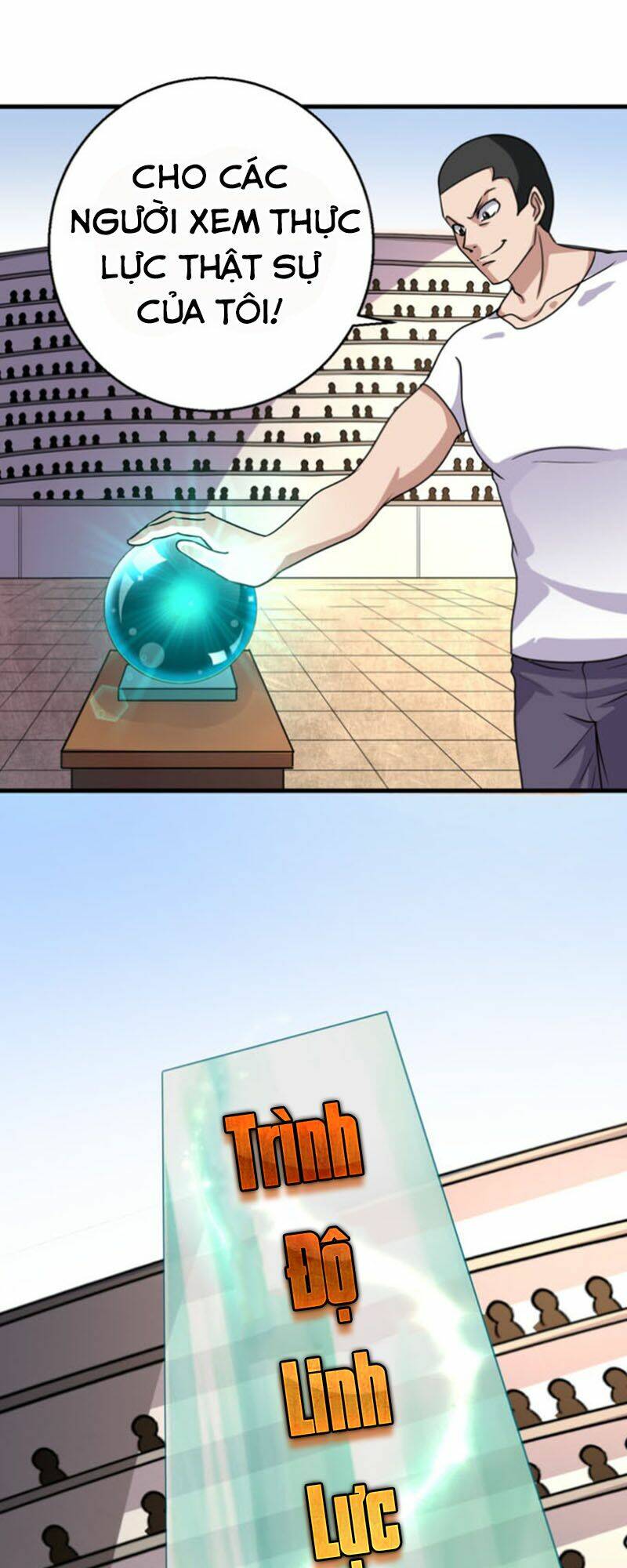 Bị Ép Trở Thành Mạnh Nhất Thế Giới Chapter 16 - Trang 2