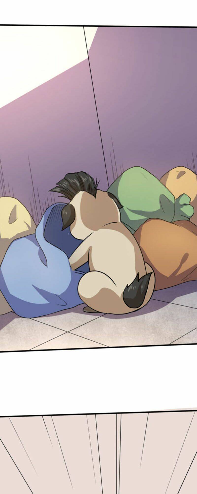 Bị Ép Trở Thành Mạnh Nhất Thế Giới Chapter 17 - Trang 2