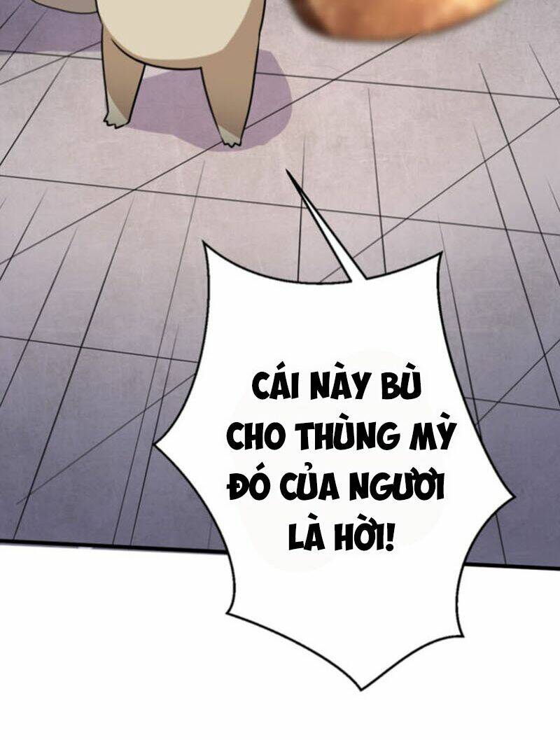 Bị Ép Trở Thành Mạnh Nhất Thế Giới Chapter 17 - Trang 2