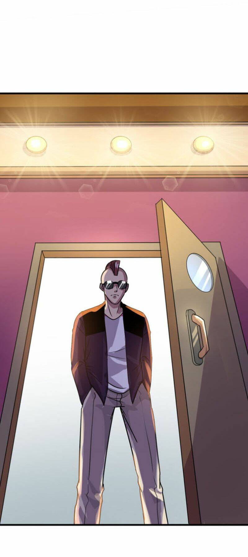 Bị Ép Trở Thành Mạnh Nhất Thế Giới Chapter 17 - Trang 2