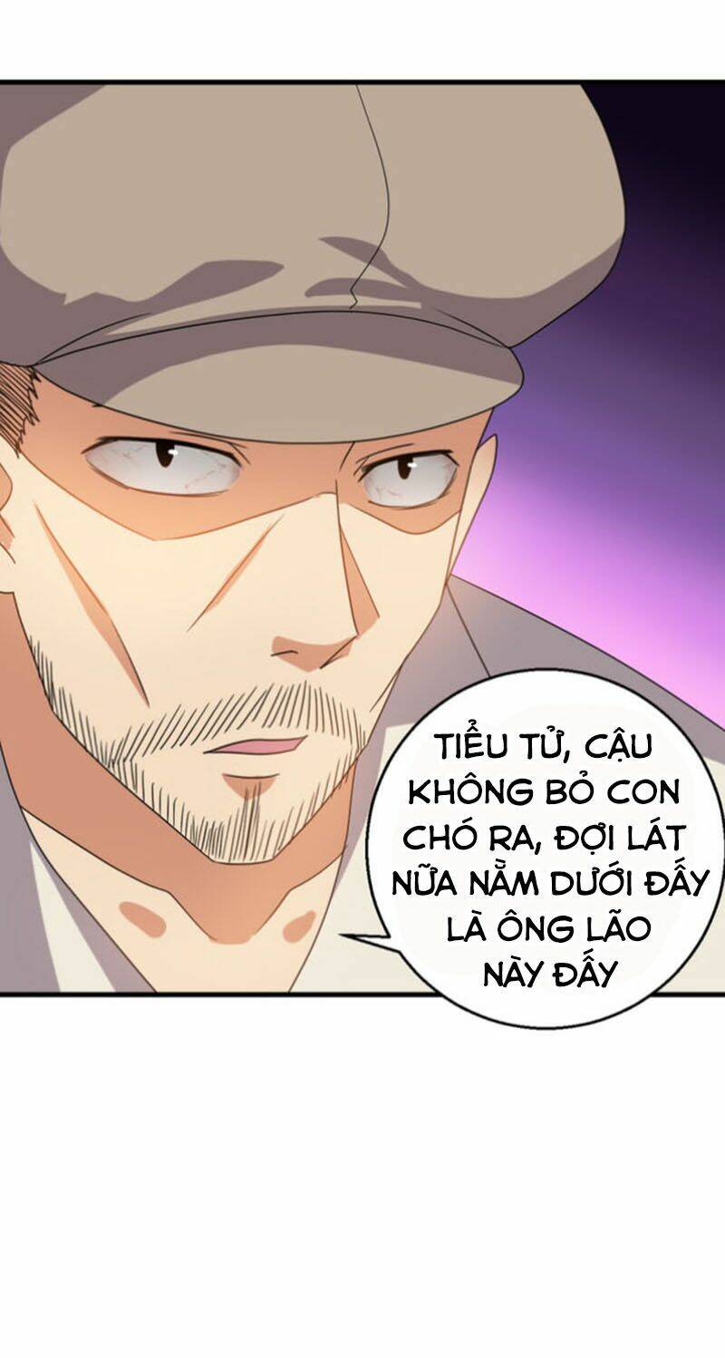 Bị Ép Trở Thành Mạnh Nhất Thế Giới Chapter 17 - Trang 2