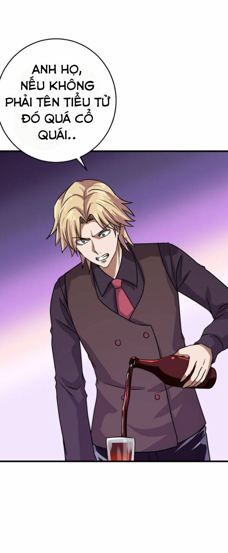 Bị Ép Trở Thành Mạnh Nhất Thế Giới Chapter 17 - Trang 2