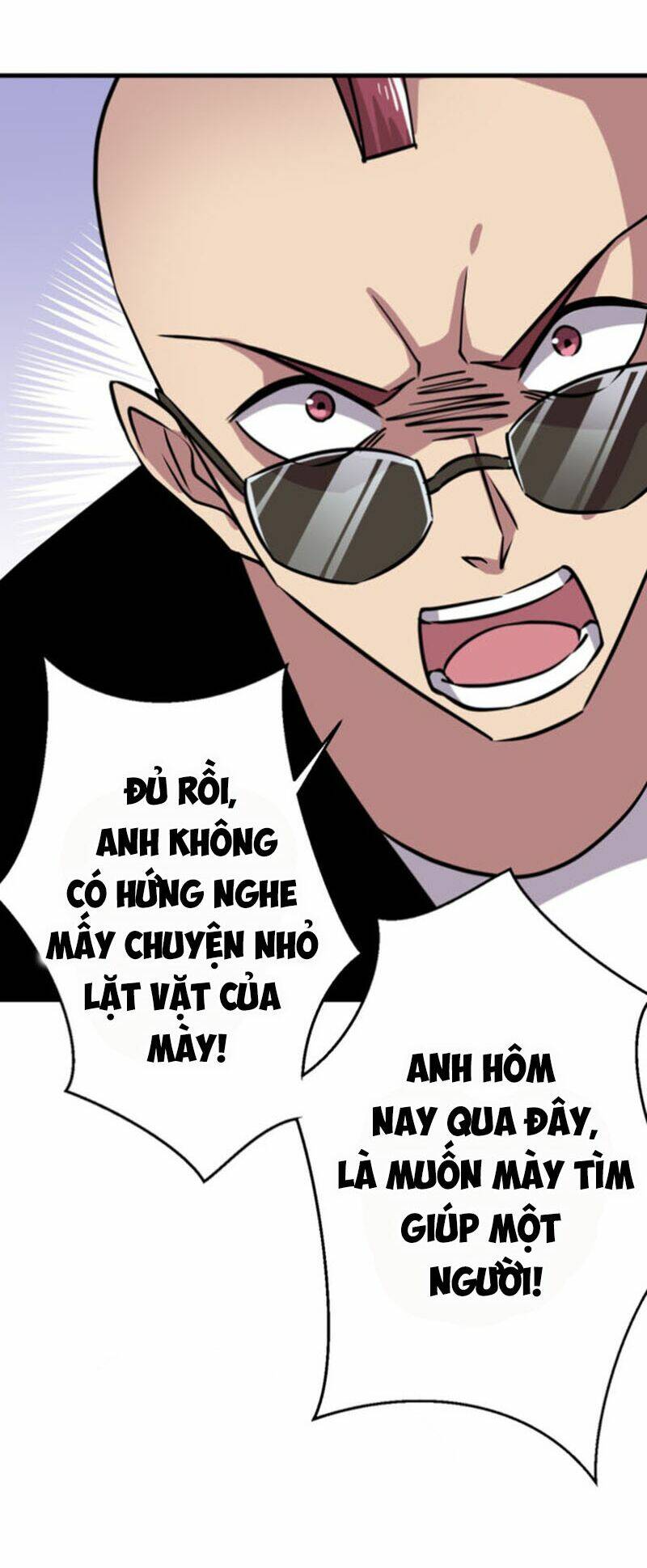 Bị Ép Trở Thành Mạnh Nhất Thế Giới Chapter 17 - Trang 2