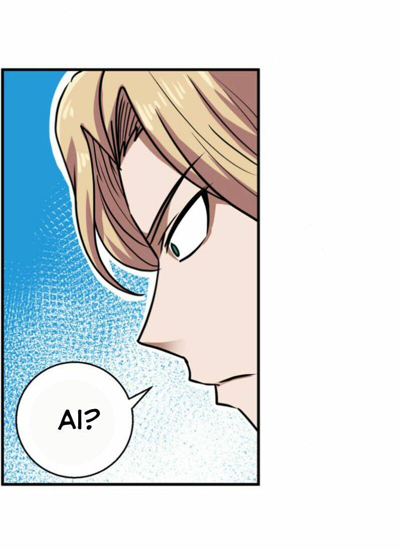 Bị Ép Trở Thành Mạnh Nhất Thế Giới Chapter 17 - Trang 2